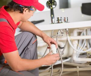 About Emergency plumbing pros Cottonwood, CA